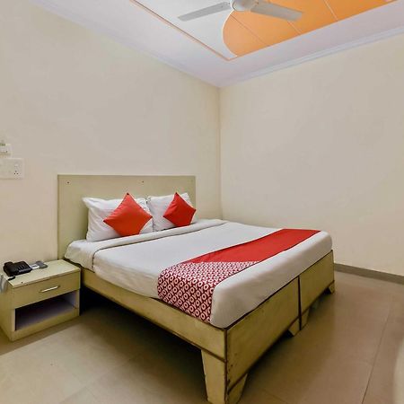 Blossom Suites Bangalore Eksteriør billede
