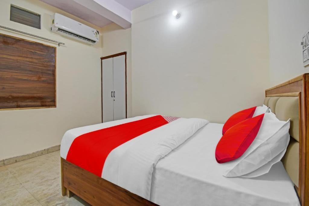 Blossom Suites Bangalore Eksteriør billede