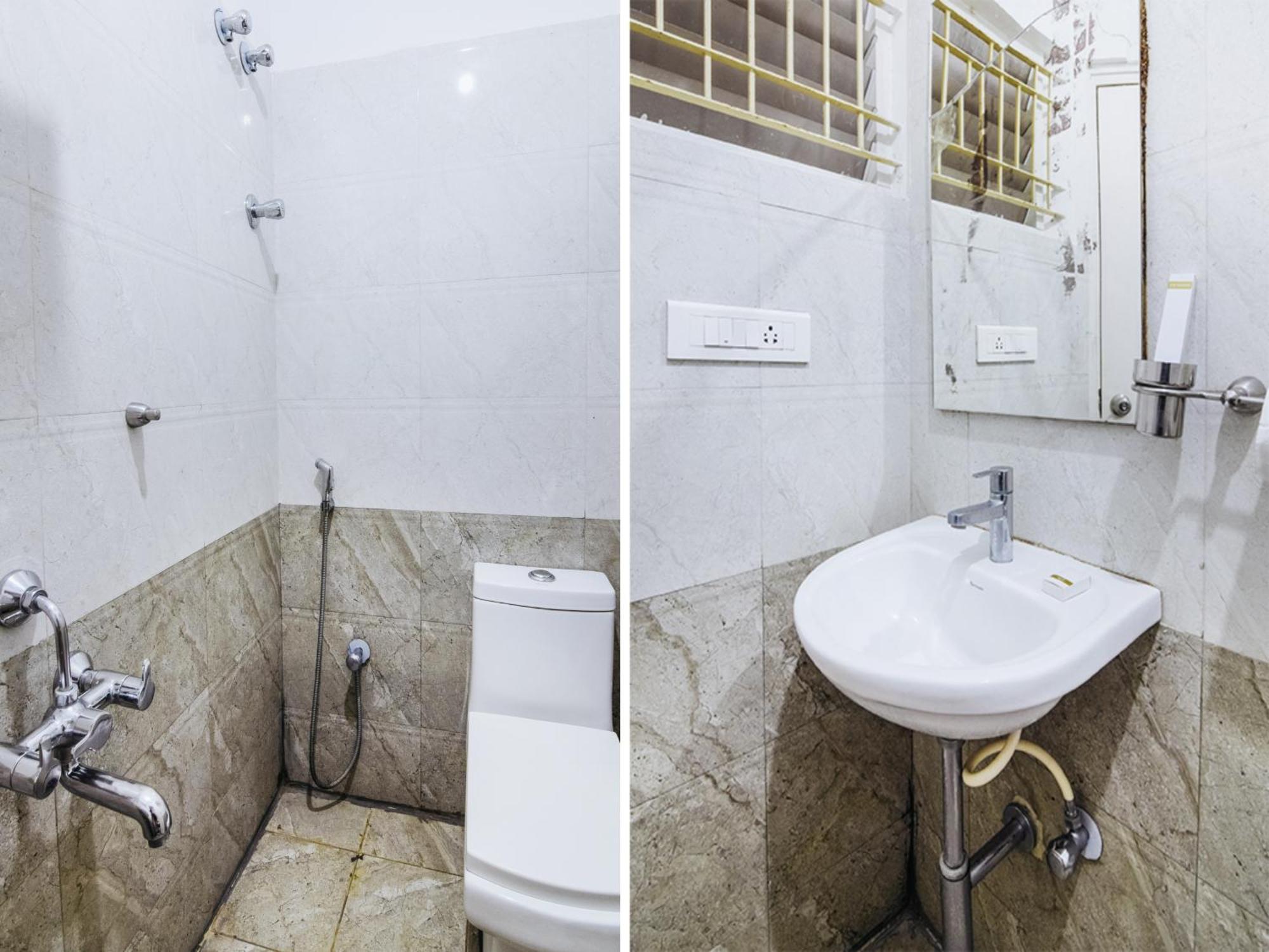 Blossom Suites Bangalore Eksteriør billede